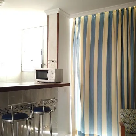 Apartmán Montemar *