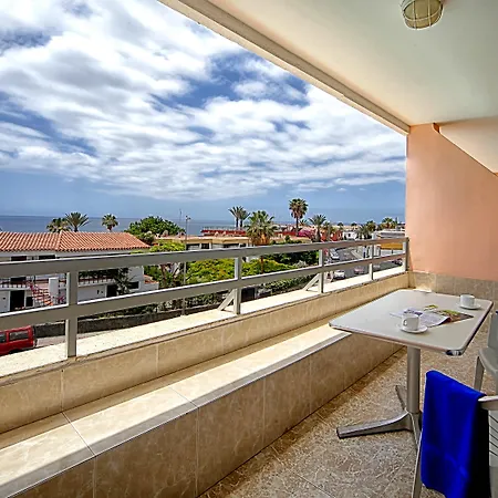 Montemar Apartmán *