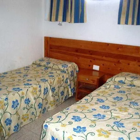 Montemar Apartmán Playa del Inglés