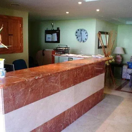 Montemar Apartmán Playa del Inglés