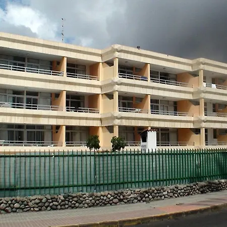 Montemar Apartmán *