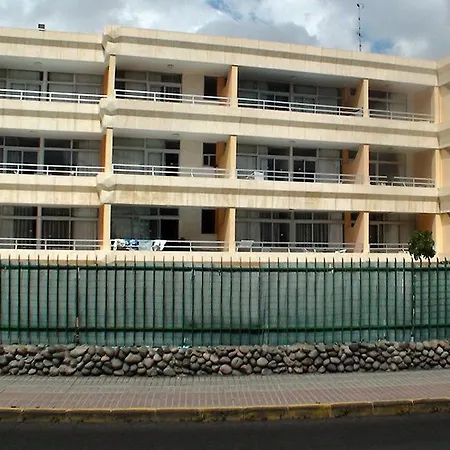 Apartmán Montemar Playa del Inglés