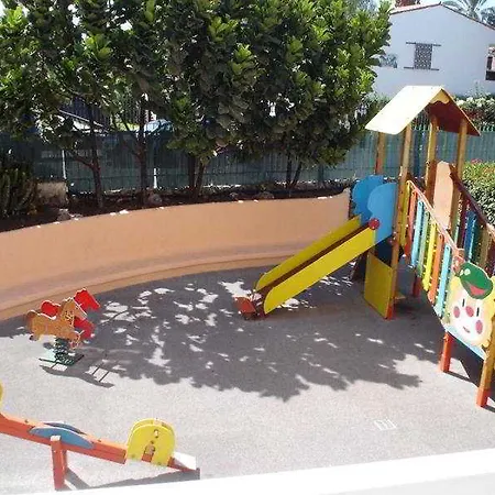Montemar Apartmán