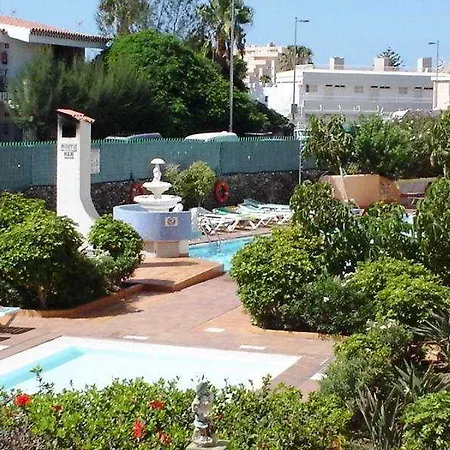 Apartmán Montemar