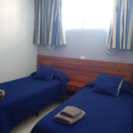 Montemar Appartement Playa del Inglés
