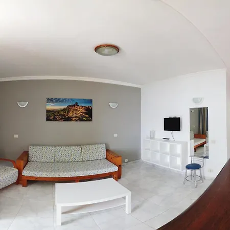 Appartement Montemar *