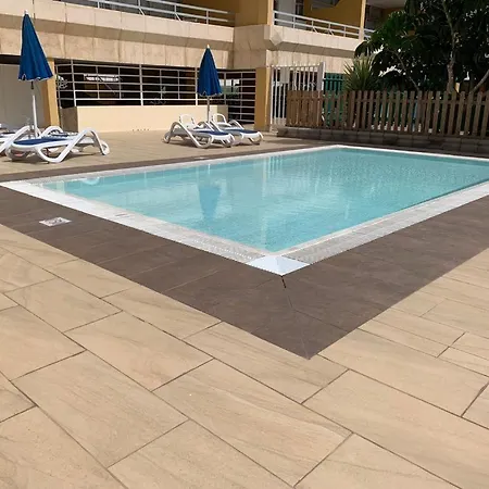 Appartement Montemar Playa del Inglés