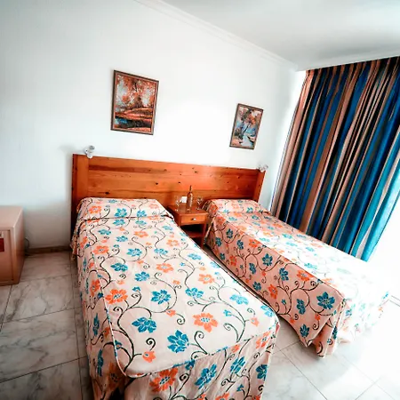 Montemar Appartement