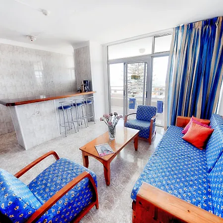 Montemar Appartement *