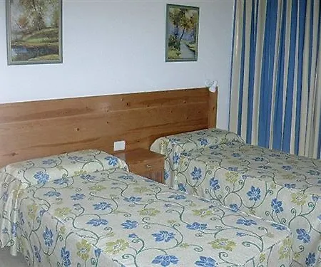 Appartement Montemar Playa del Inglés