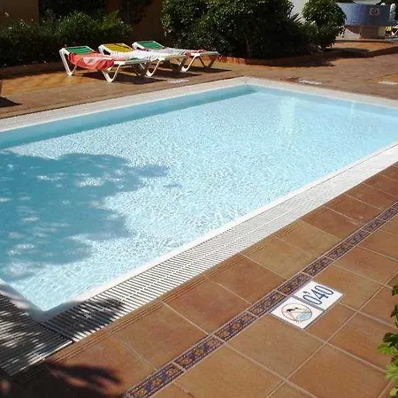 Appartement Montemar Playa del Inglés